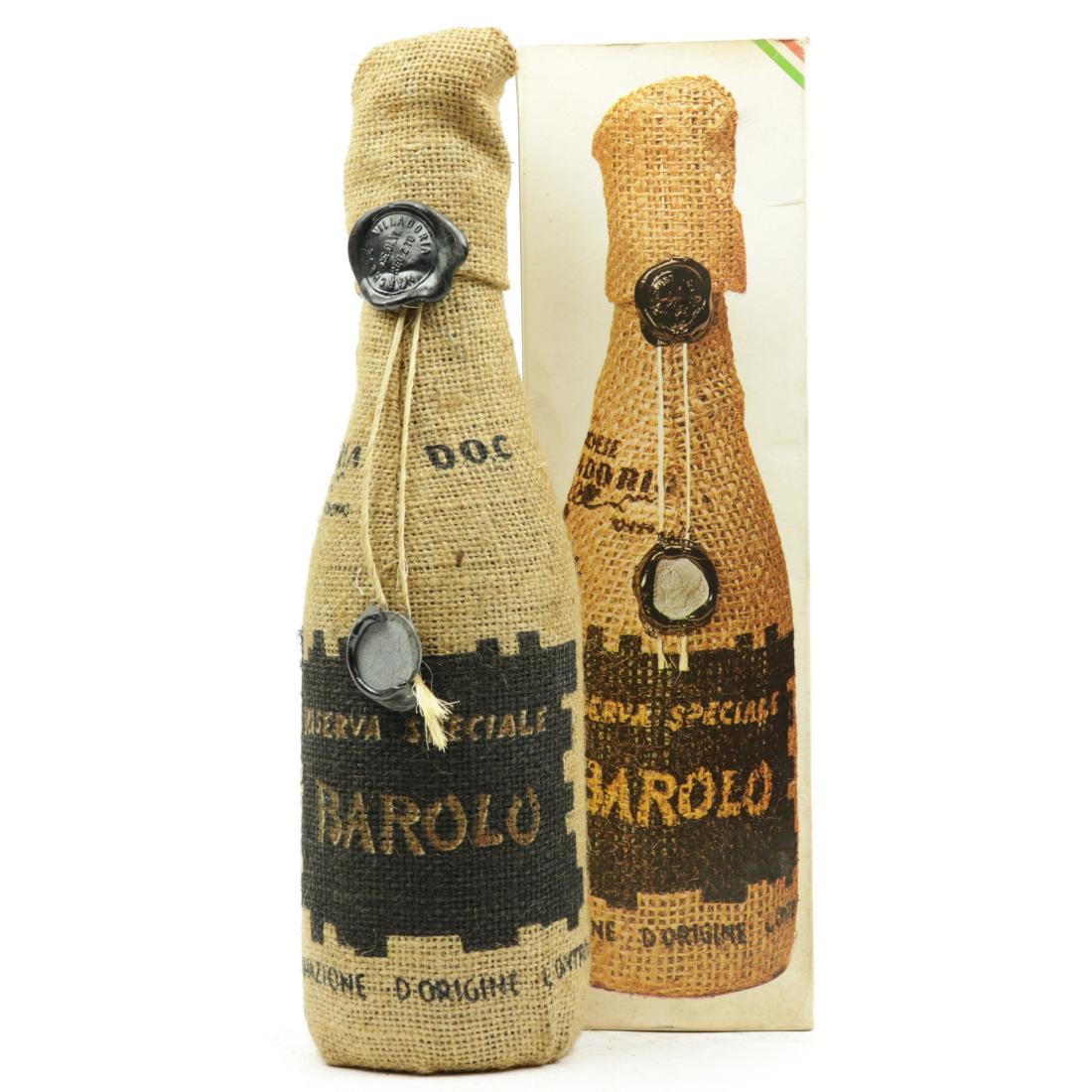 Image for Villadoria 1971 Barolo Riserva