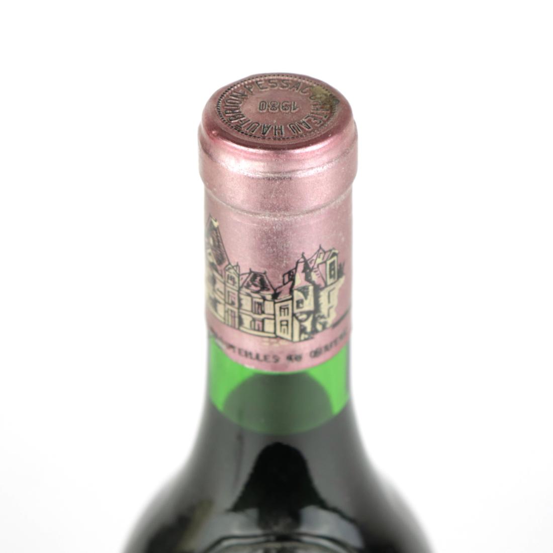 Image for Ch. Haut-Brion 1980 Graves 1er-Cru