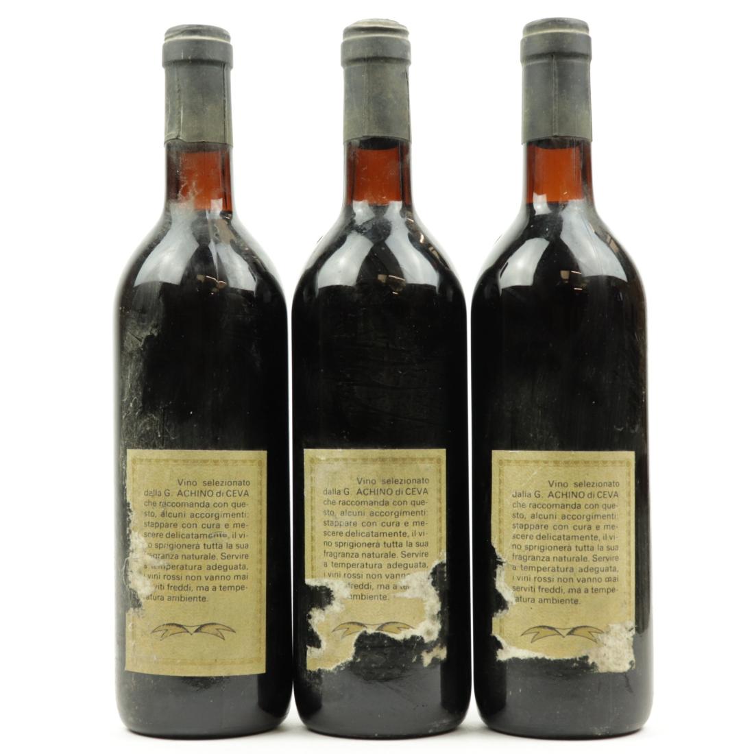 Image for Ceste 1970 Barbaresco
