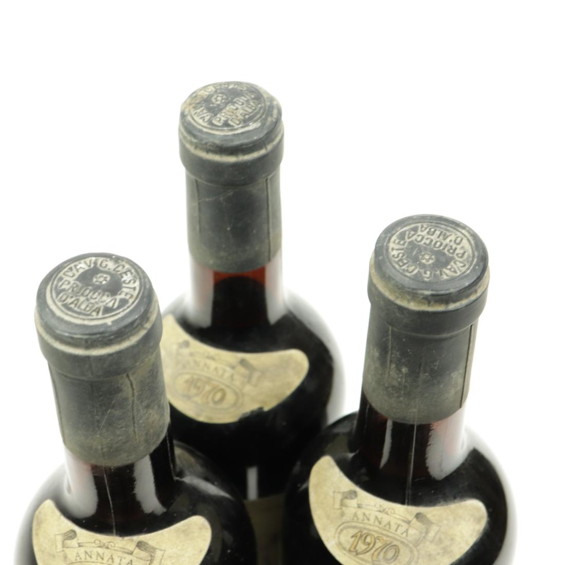 Image for Ceste 1970 Barbaresco