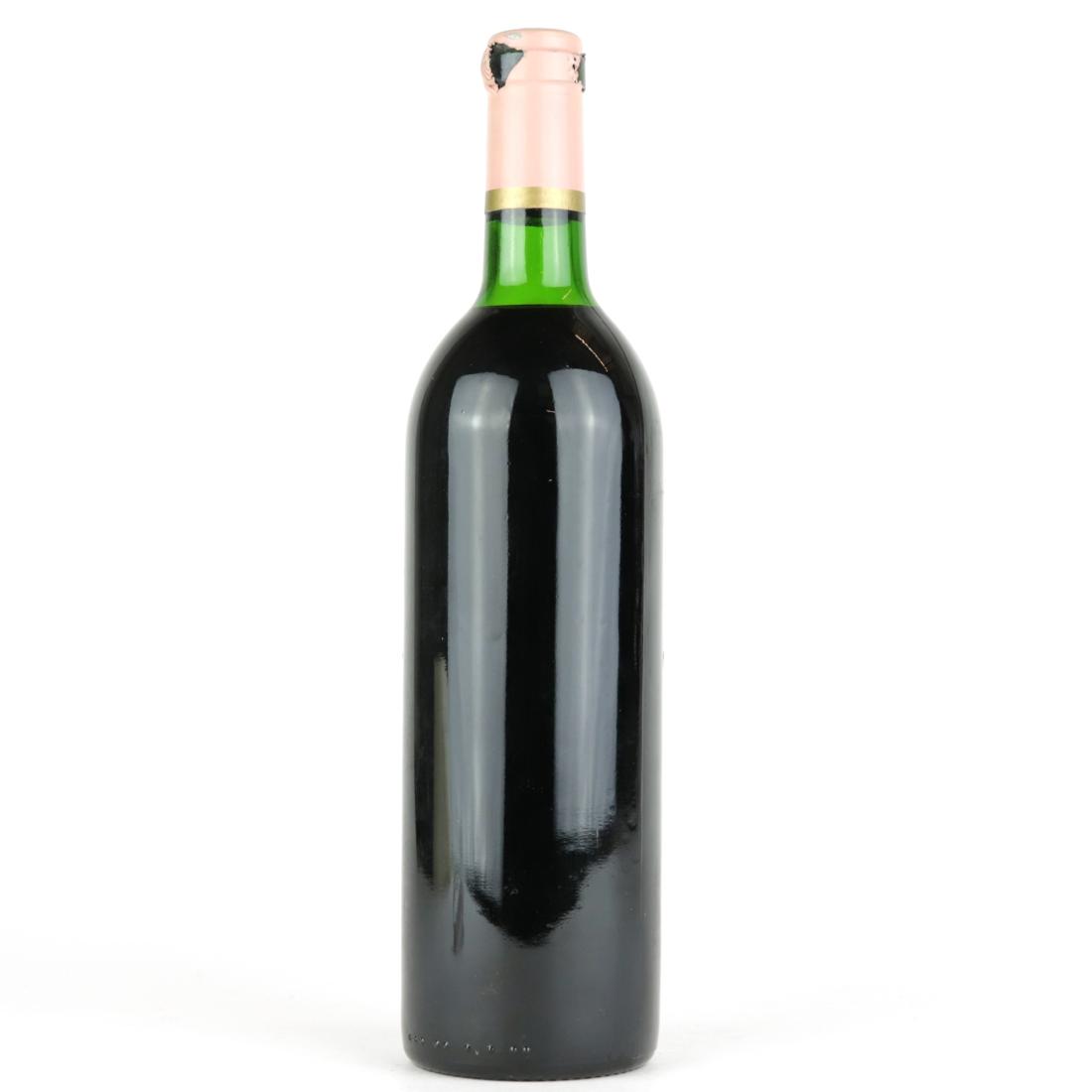 Image for Vieux Château Certan 1986