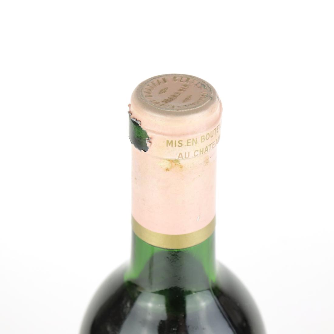 Image for Vieux Château Certan 1986