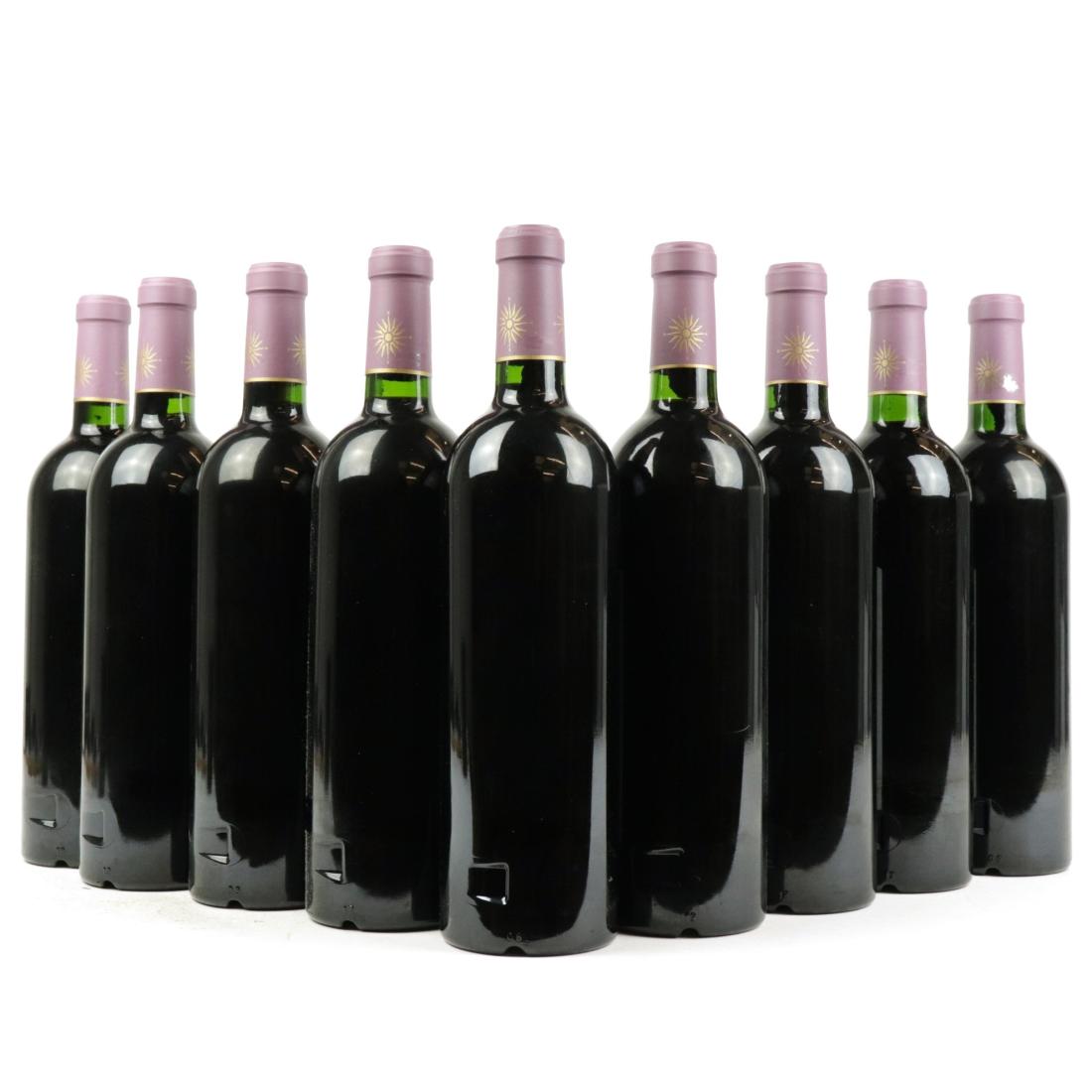 Image for Ch. Lascombes 2003 Margaux 2eme-Cru 9x75cl / OWC