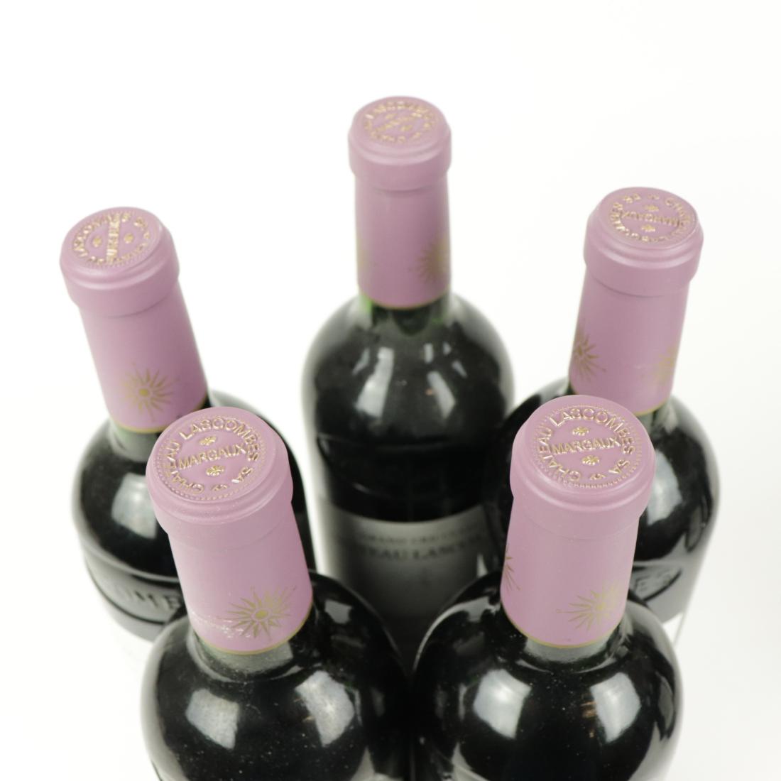 Image for Ch. Lascombes 2003 Margaux 2eme-Cru 9x75cl / OWC