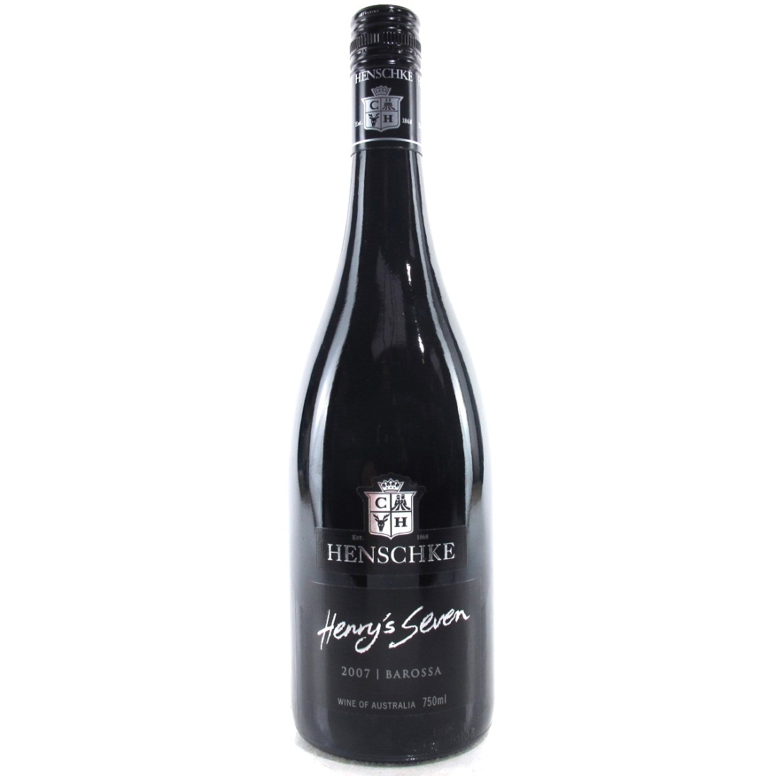 Henschke \"Henry's Seven\" 2007 Barossa
