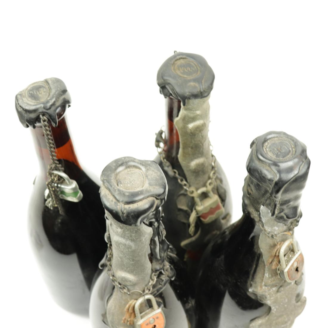 Image for Prioli 1964 & 1971 Barbaresco & Barolo