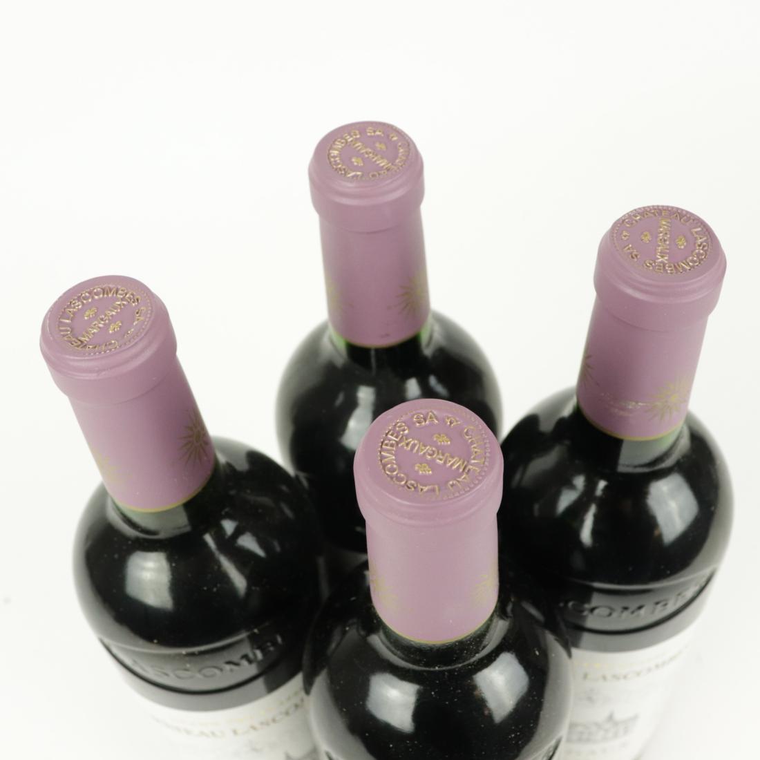Image for Ch. Lascombes 2003 Margaux 2eme-Cru 9x75cl / OWC
