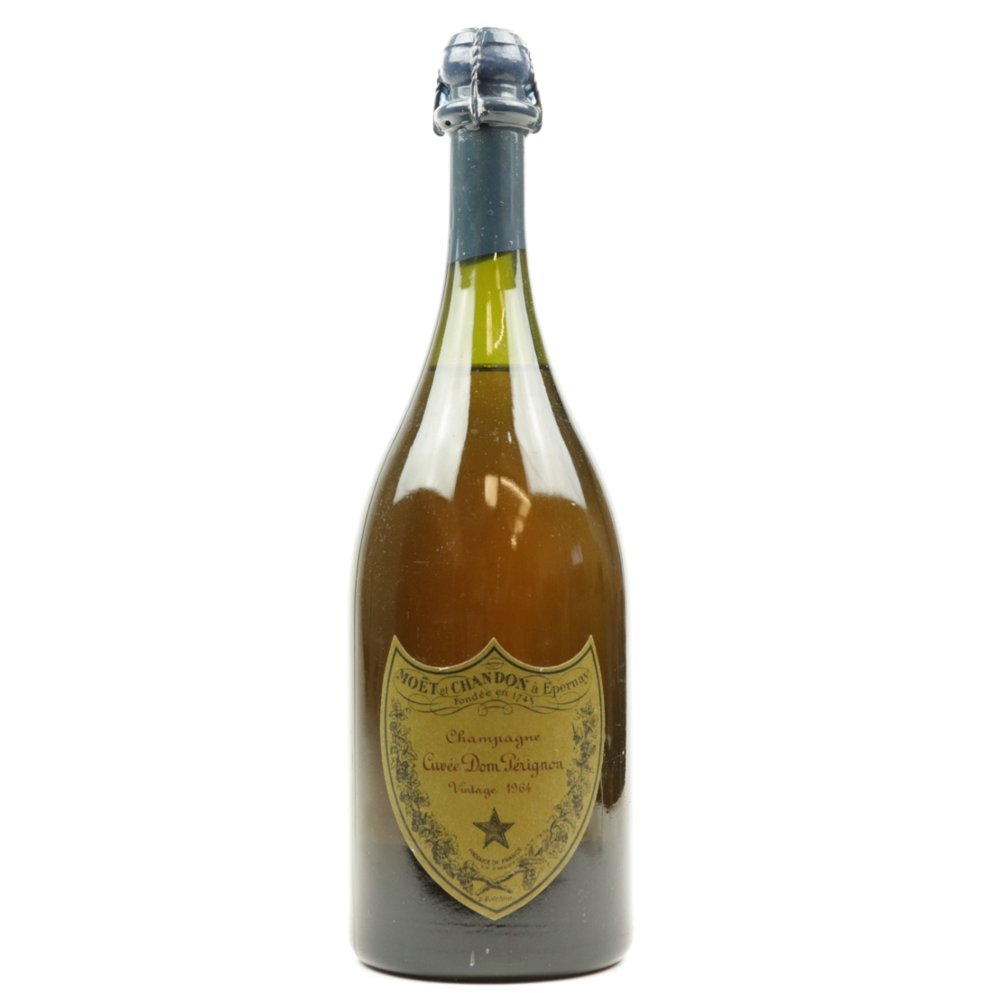 Image for Dom Pérignon 1964 Vintage Champagne
