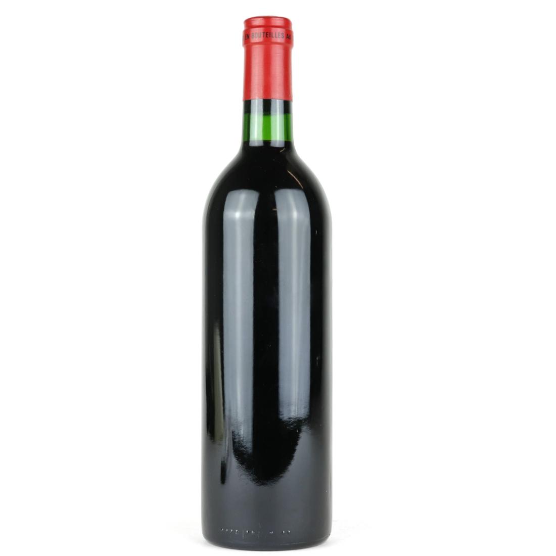 Image for Ch. L'Evangile 1985 Pomerol