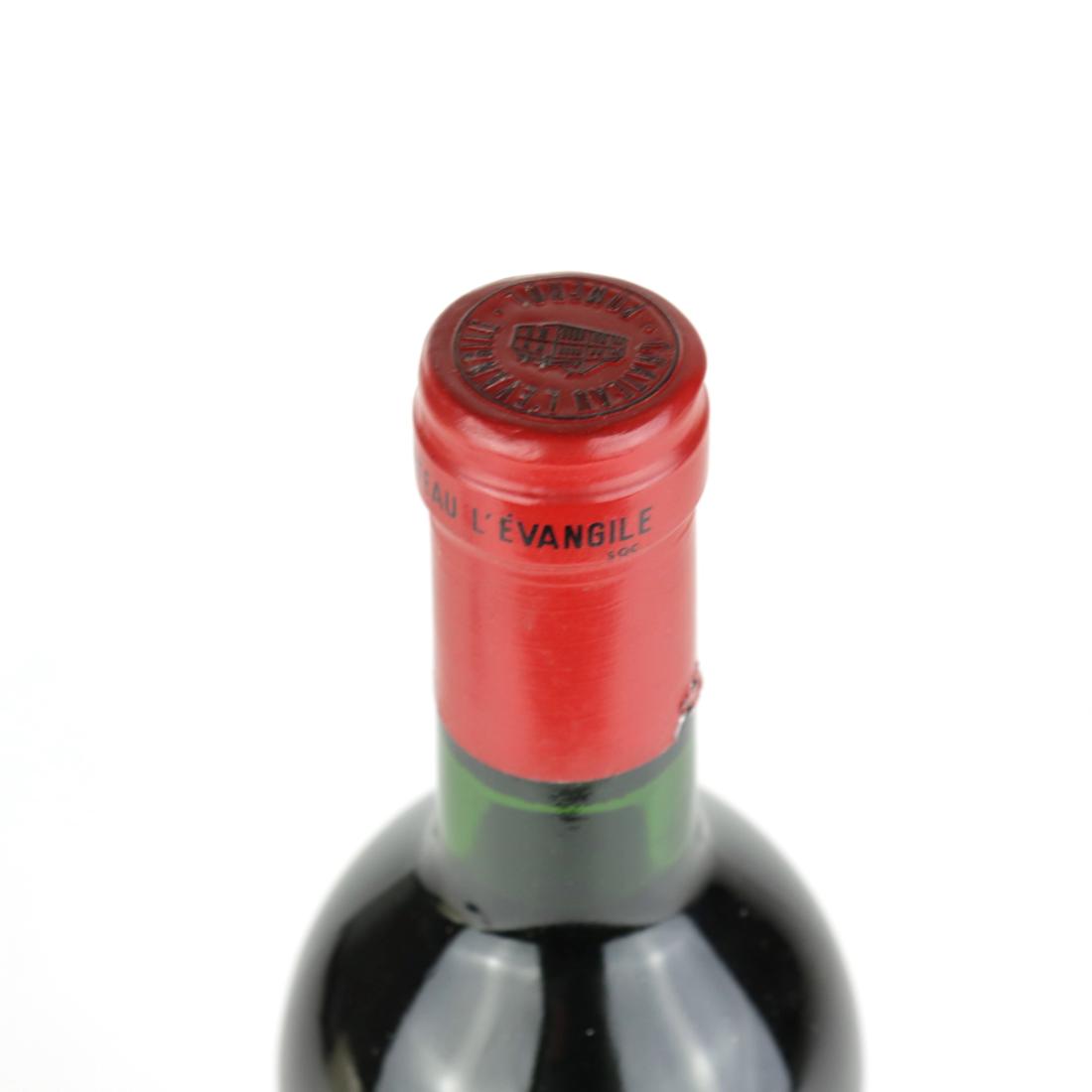 Image for Ch. L'Evangile 1985 Pomerol