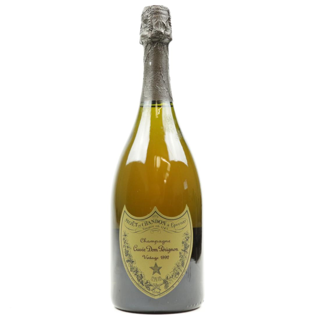 Image for Dom Pérignon 1992 Vintage Champagne