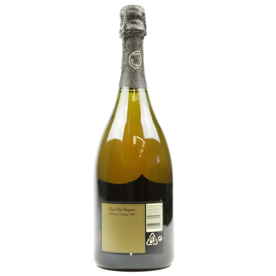 Image for Dom Pérignon 1992 Vintage Champagne