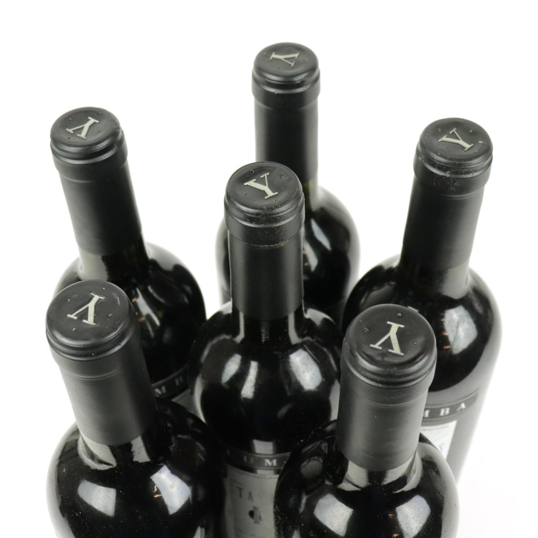 Image for Yalumba Octavius 1998 Barossa 6x75cl / OWC