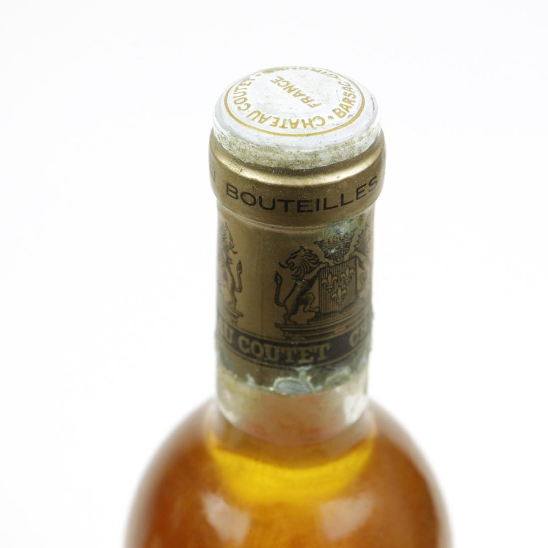 Image for Ch. Coutet 1983 Barsac 1er Cru