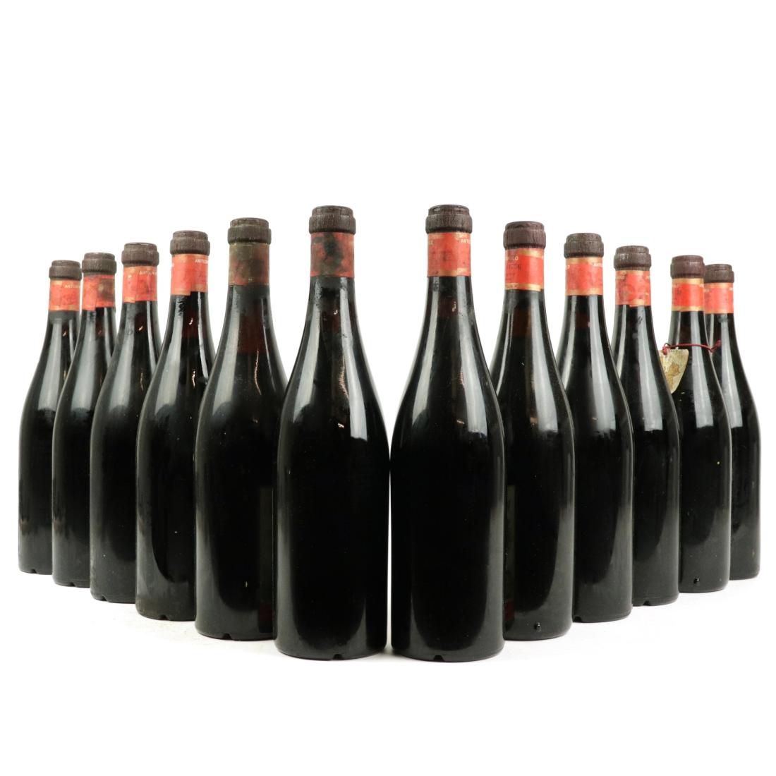 Image for Marchesi Di Barolo 1967