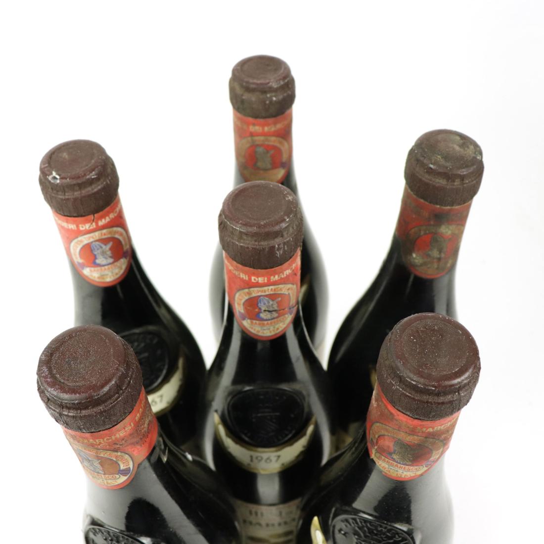 Image for Marchesi Di Barolo 1967