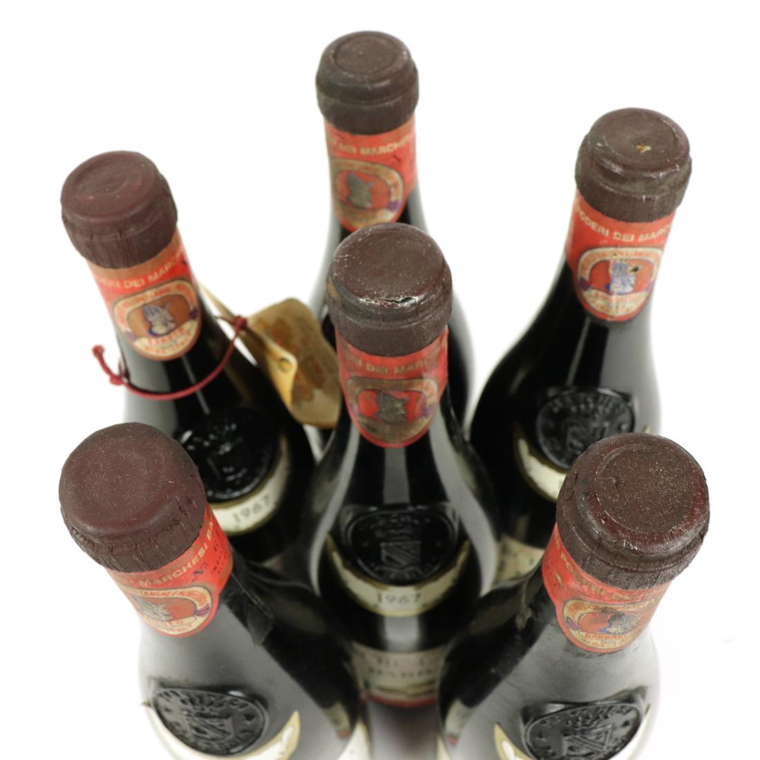 Image for Marchesi Di Barolo 1967