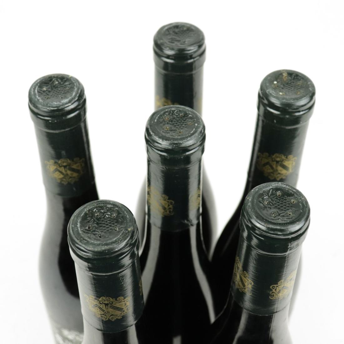 Image for M.Schafer Burg-Layer Johannisberg Weisser Burgunder Eiswein 1991 Nahe