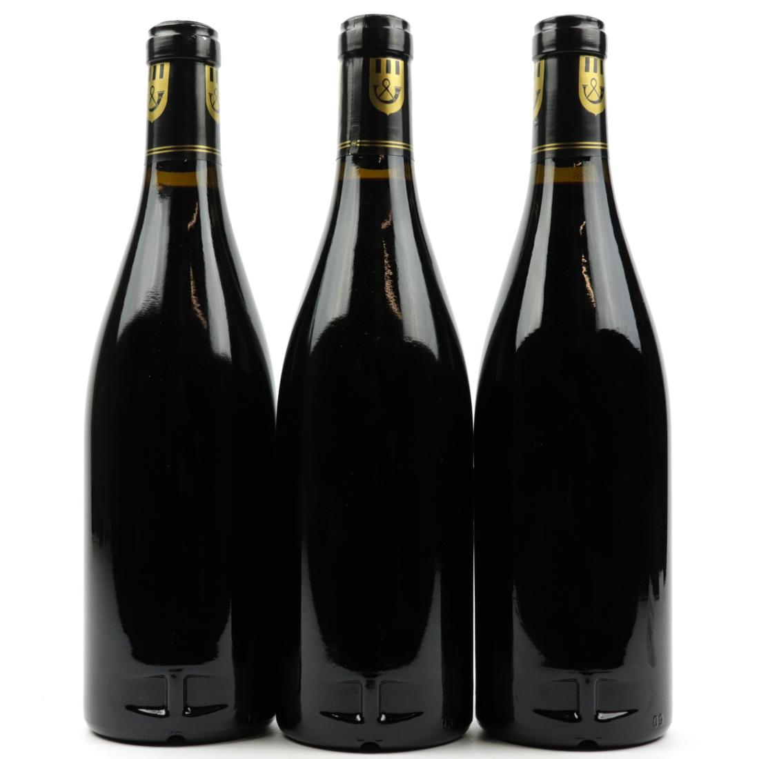 Image for Ch. De St Cosme 2004 Gigondas