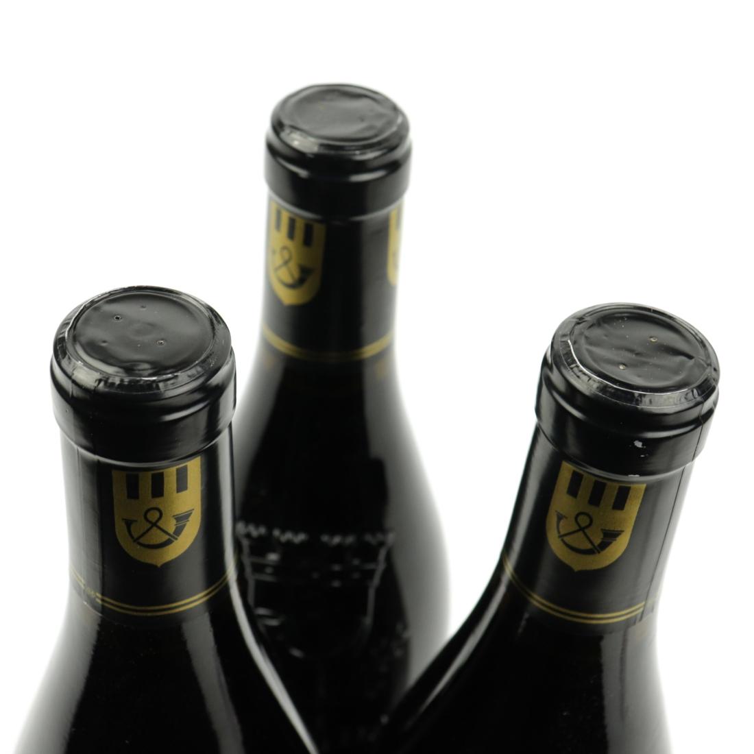 Image for Ch. De St Cosme 2004 Gigondas