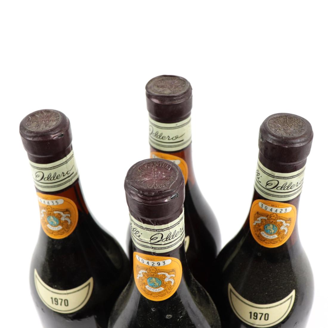 Image for Oddero 1970 Barolo