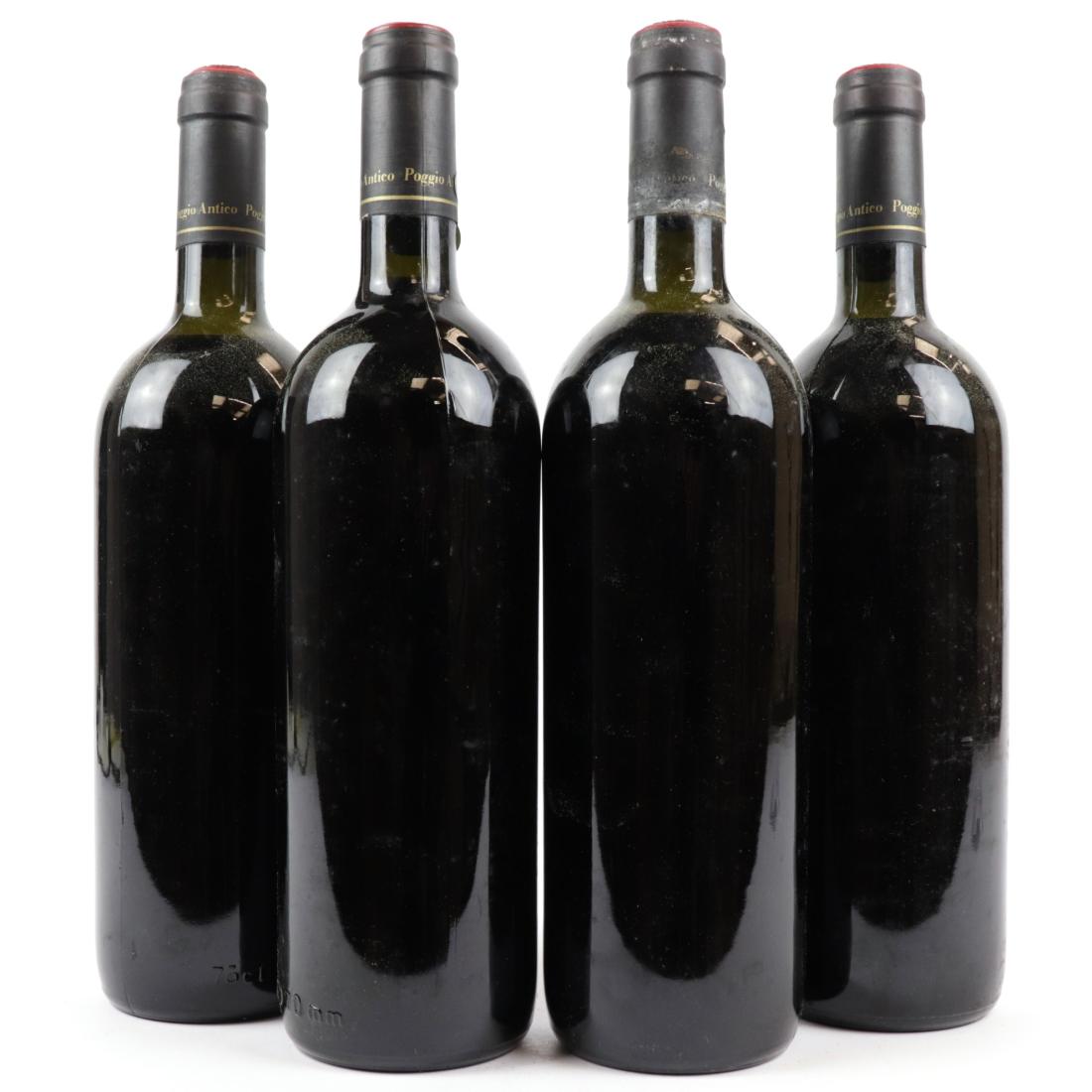 Image for Poggio Antico 1979 Brunello di Montalcino Riserva
