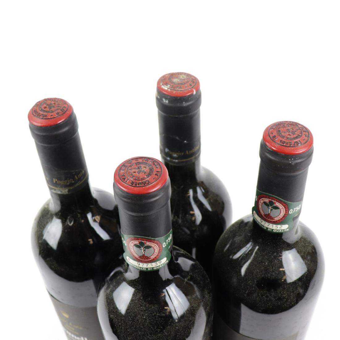 Image for Poggio Antico 1979 Brunello di Montalcino Riserva