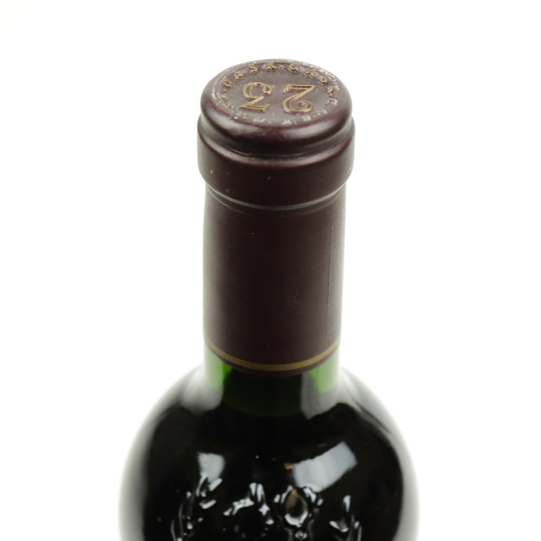 Image for Stag's Leap Cask 23 1994 Napa