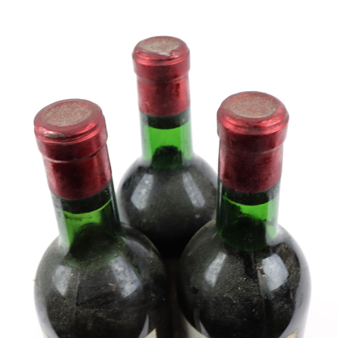 Image for Dom. de la Chapelle 1962 Bordeaux Superieur