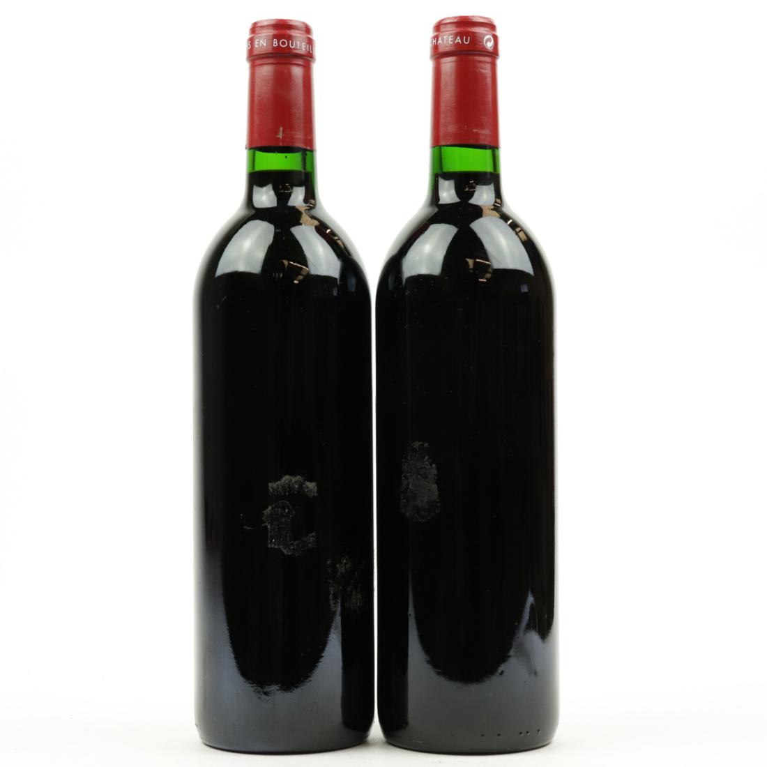 Image for Ch. Lynch-Bages 1994 Pauillac 5eme-Cru