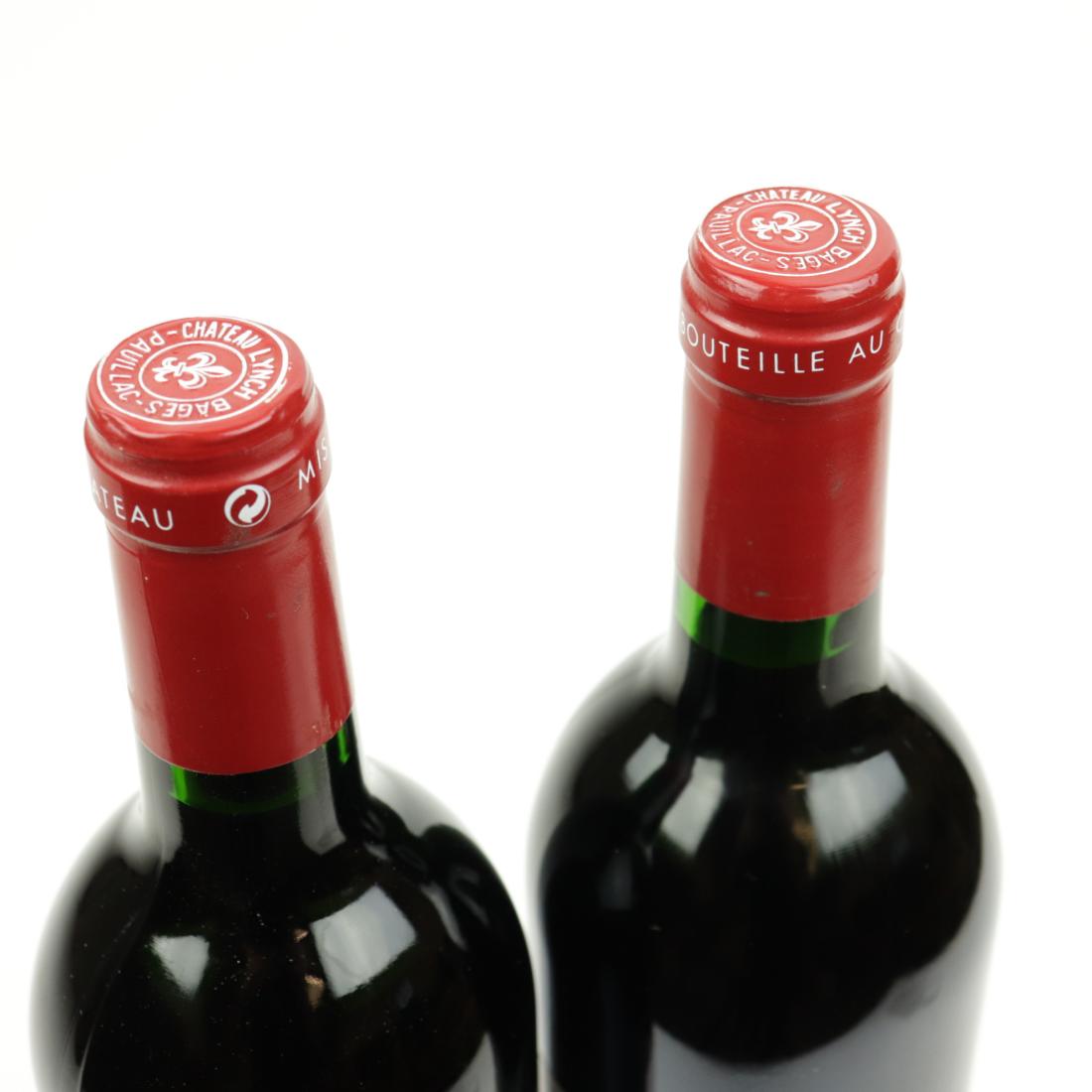 Image for Ch. Lynch-Bages 1994 Pauillac 5eme-Cru
