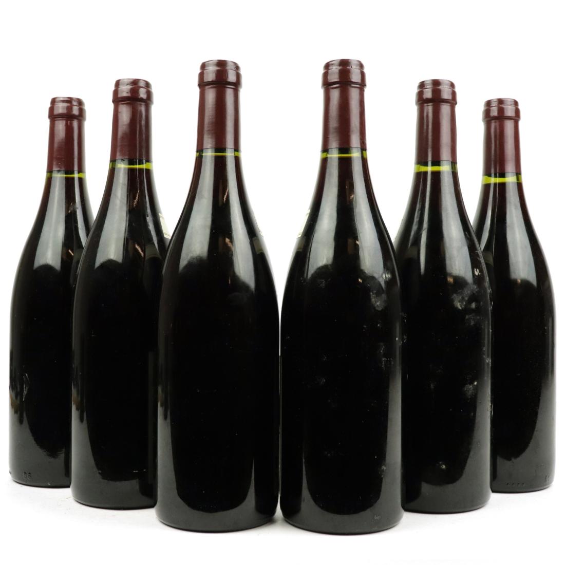 Image for G.Barthod Veroilles 2002 Chambolle-Musigny 1er-Cru