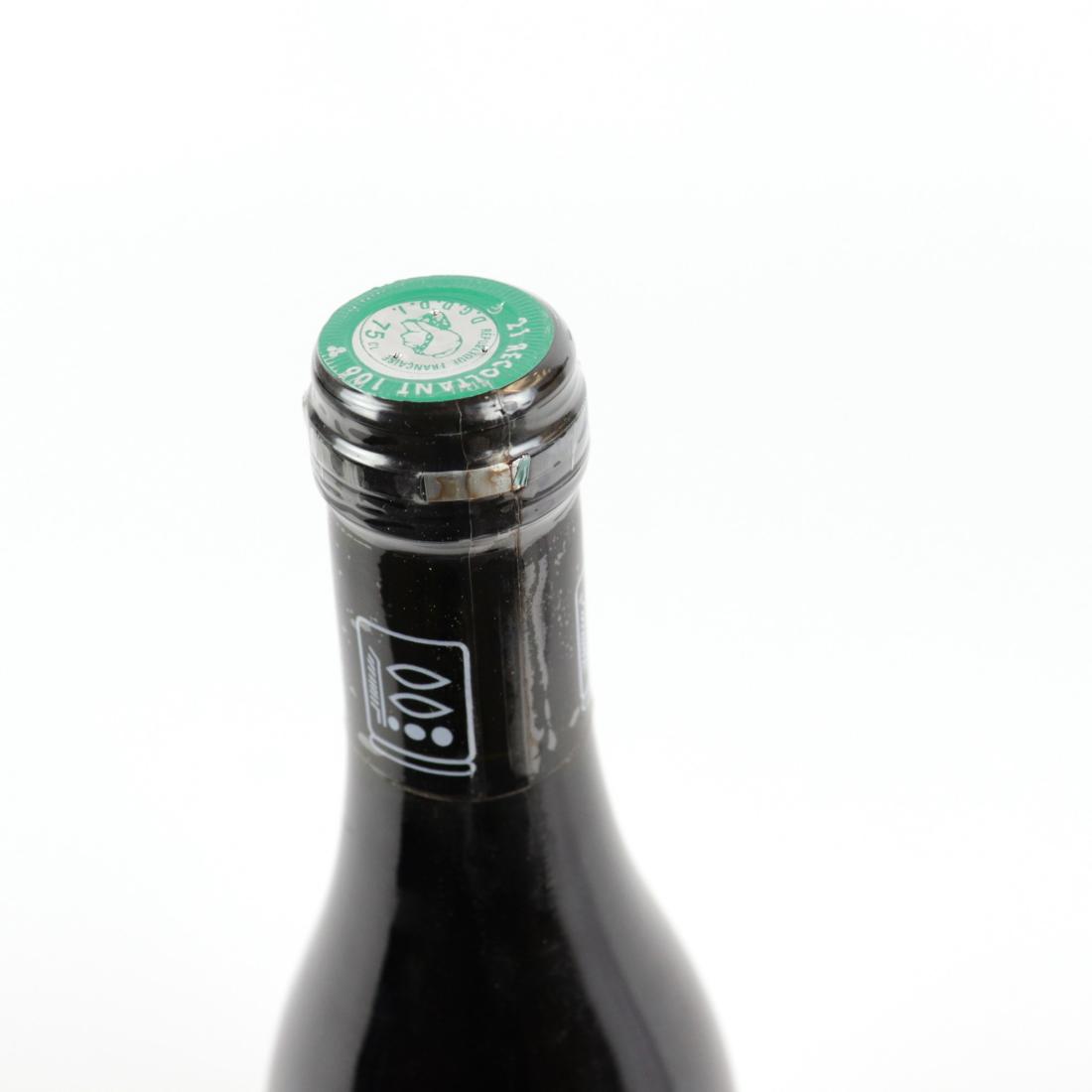 Image for Dom. P.Roch Suchots 2007 Vosne-Romanee 1er-Cru