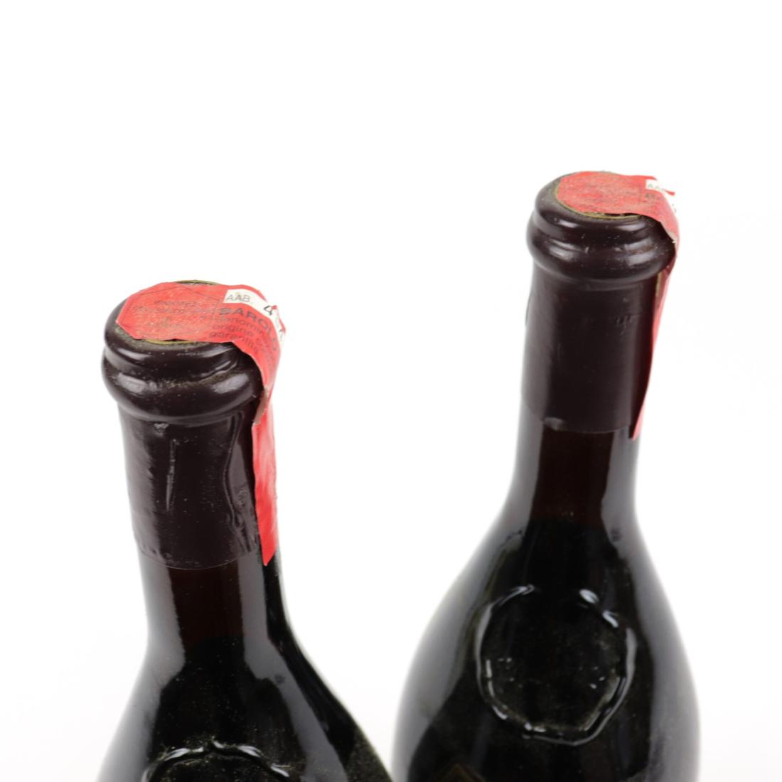 Image for Bersano 1981 Barolo Riserva