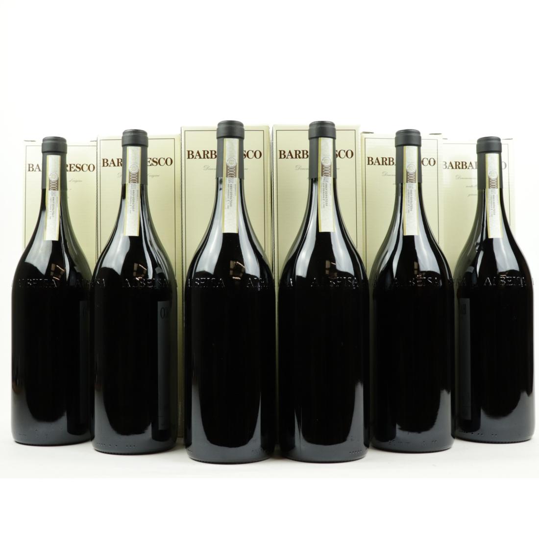 Image for Produttori Del Barbaresco 2015 Barbaresco