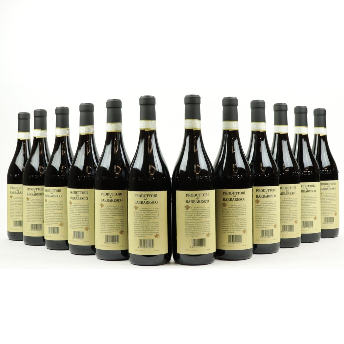 Image for Produttori Del Barbaresco 2016 Barbaresco
