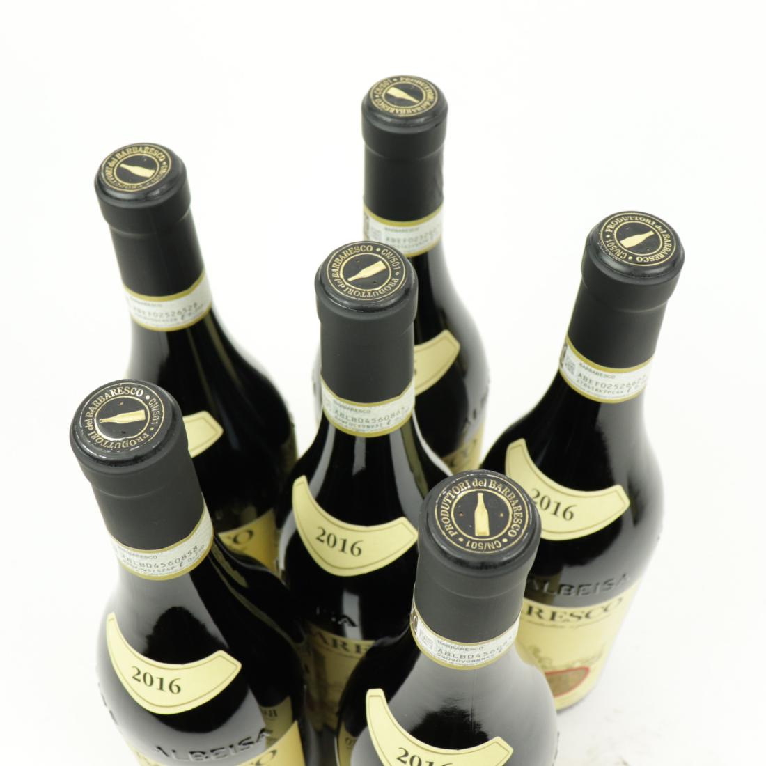 Image for Produttori Del Barbaresco 2016 Barbaresco