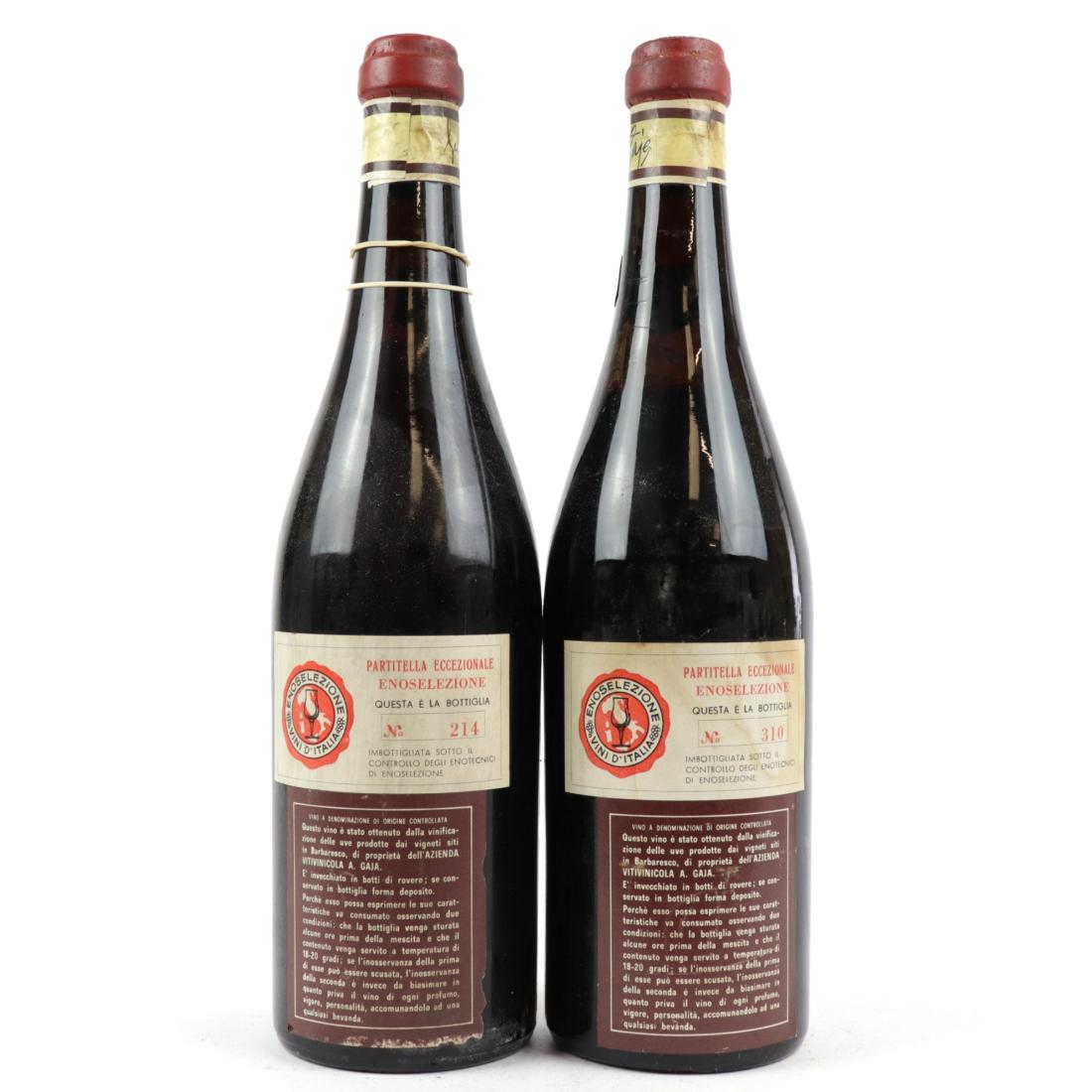 Image for Gaja 1964 Barbaresco