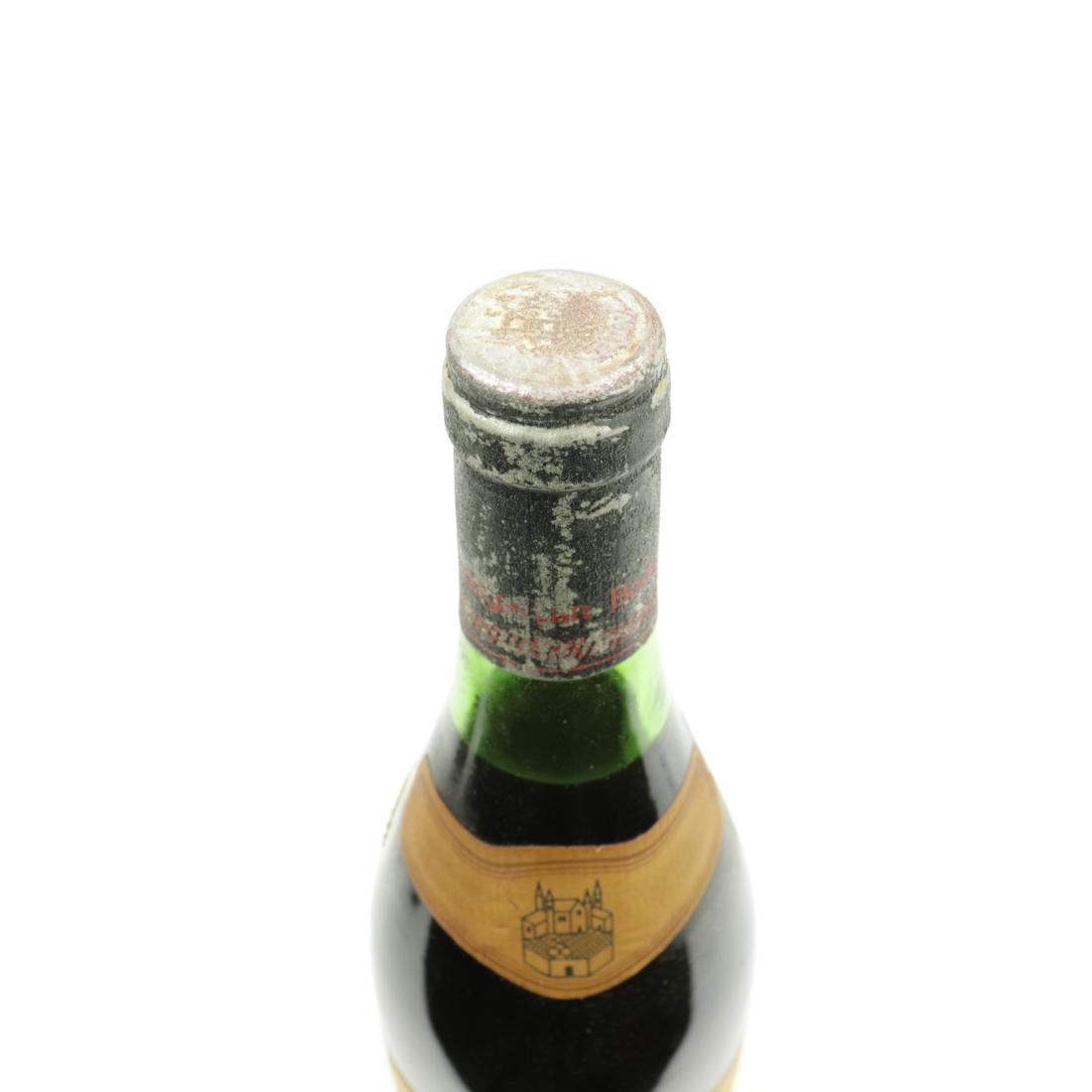 Image for Bodegas Lan Vina Lanciano 1978 Rioja Reserva