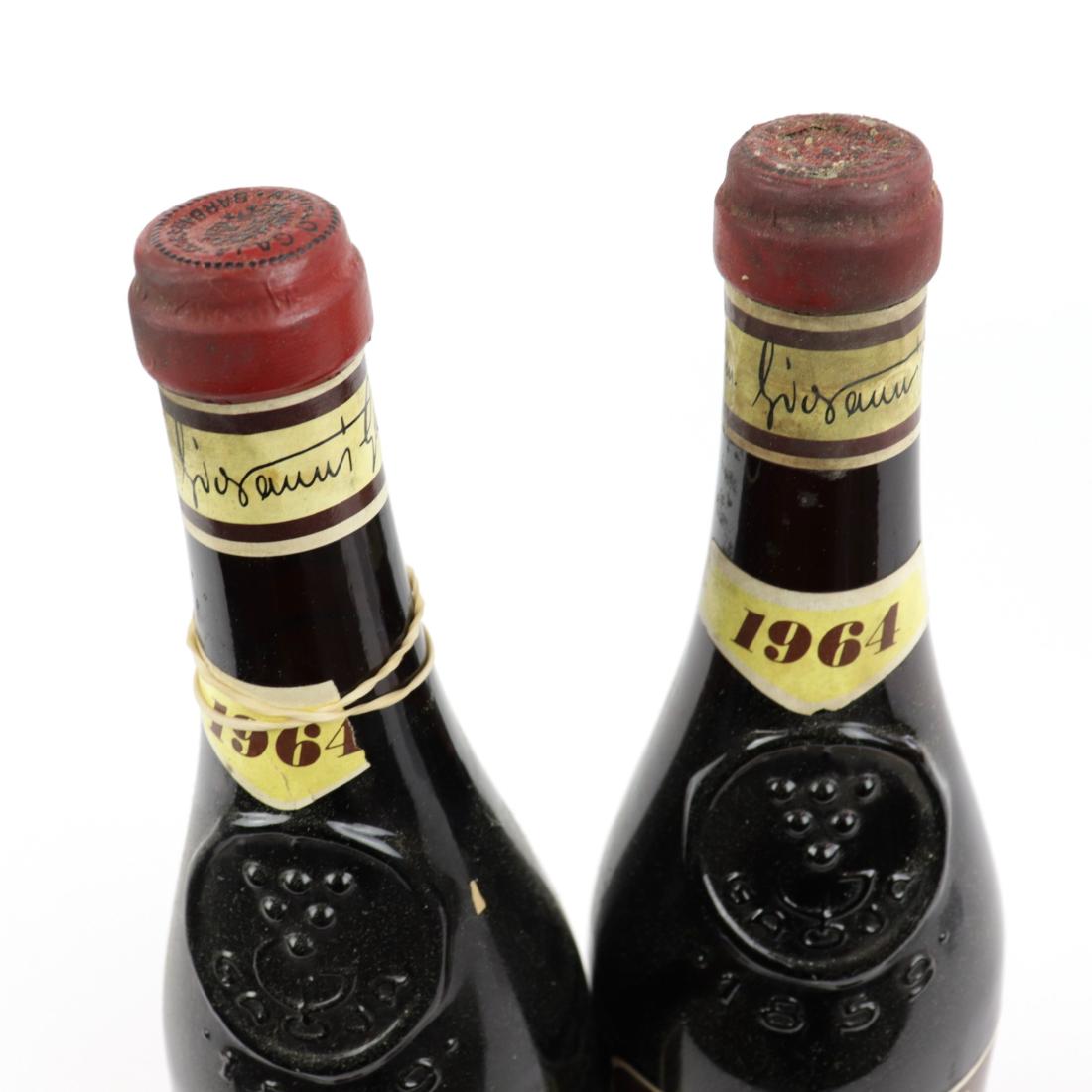 Image for Gaja 1964 Barbaresco