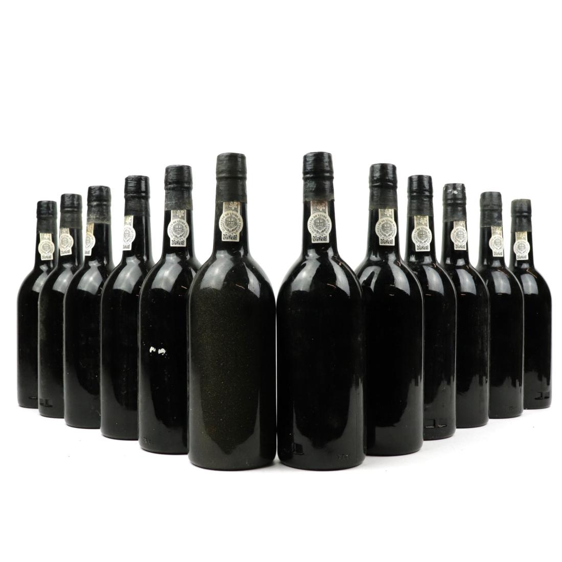 Image for Gould Campbell 1977 Vintage Port