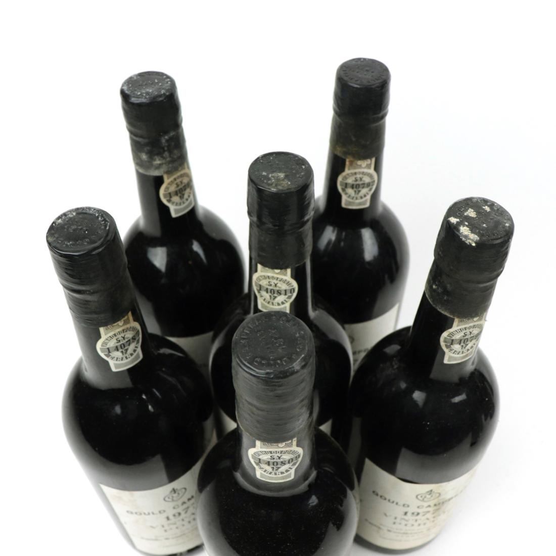 Image for Gould Campbell 1977 Vintage Port