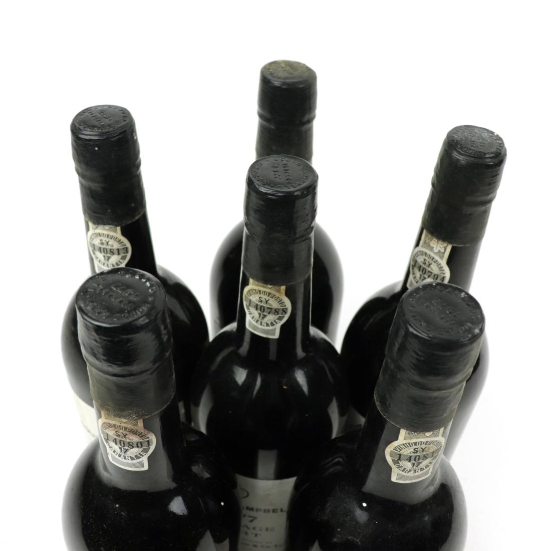 Image for Gould Campbell 1977 Vintage Port