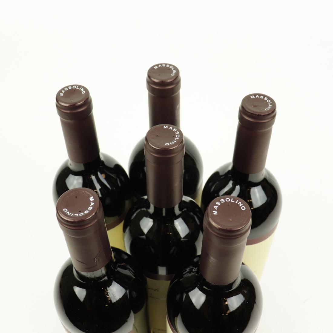 Image for Massolino Vigna Rionda 2011 Barolo Riserva 6x75cl / OWC