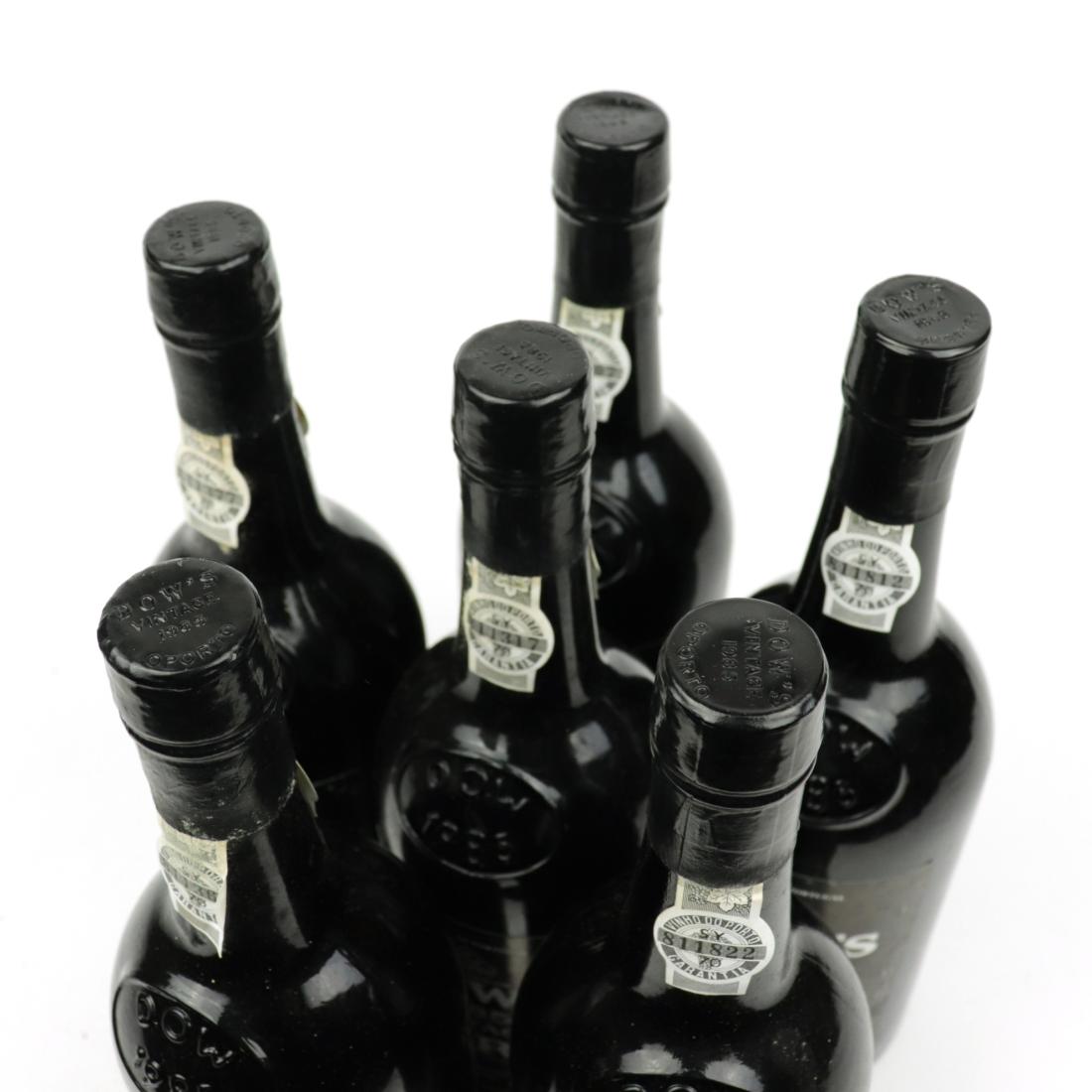 Image for Dow's 1985 Vintage Port