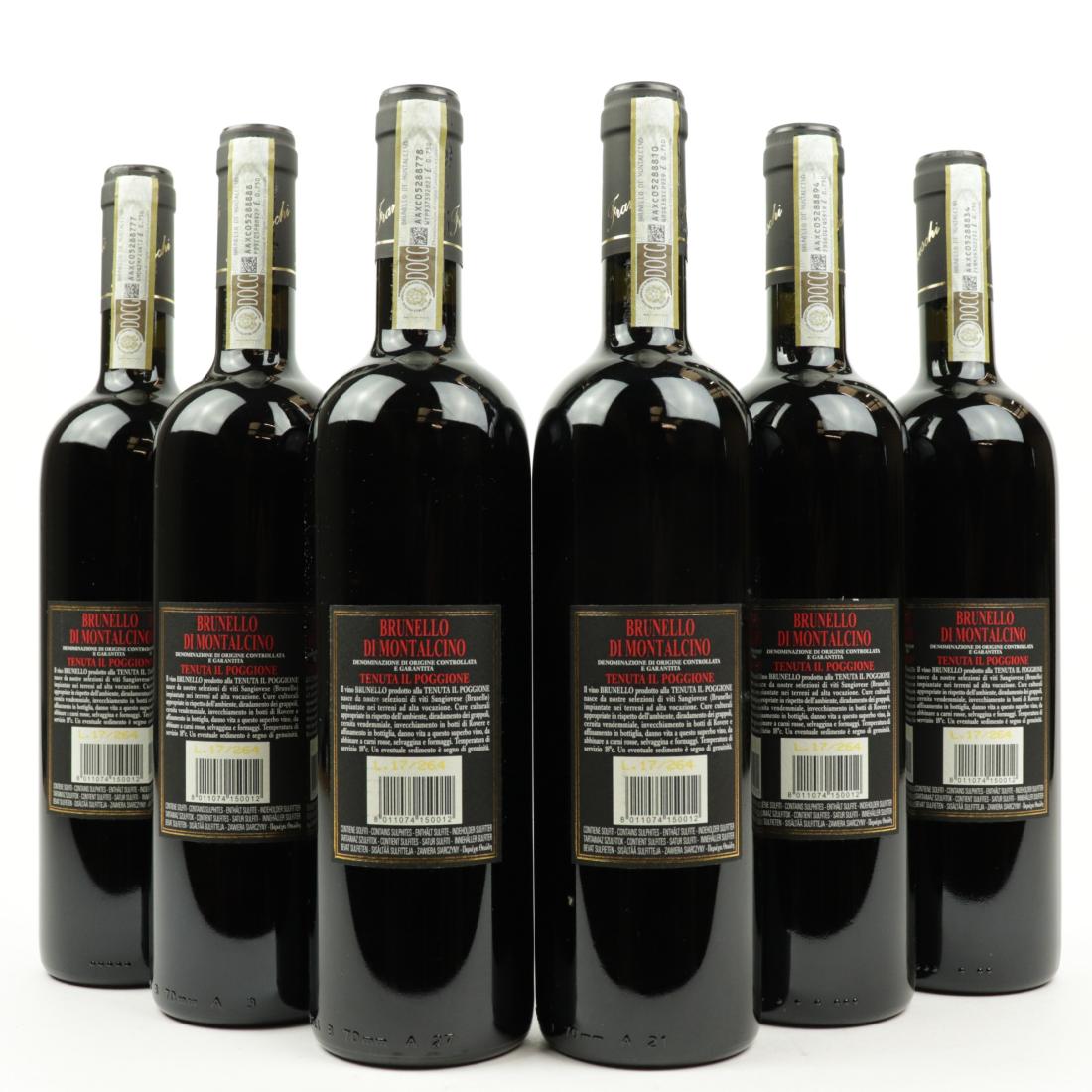 Image for Il Poggione 2013 Brunello di Montalcino