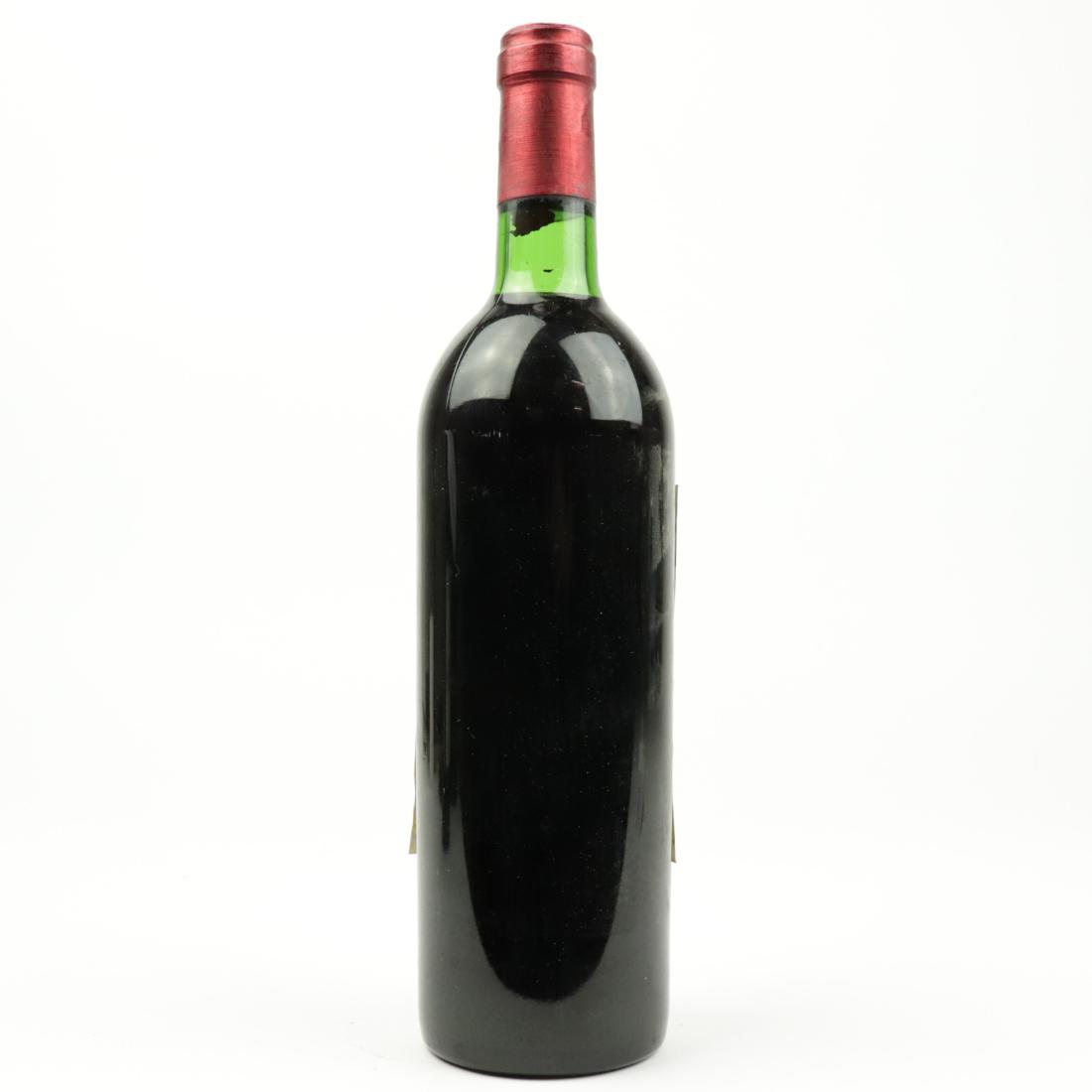 Image for Ch. Branaire 1975 St-Julien 4eme-Cru