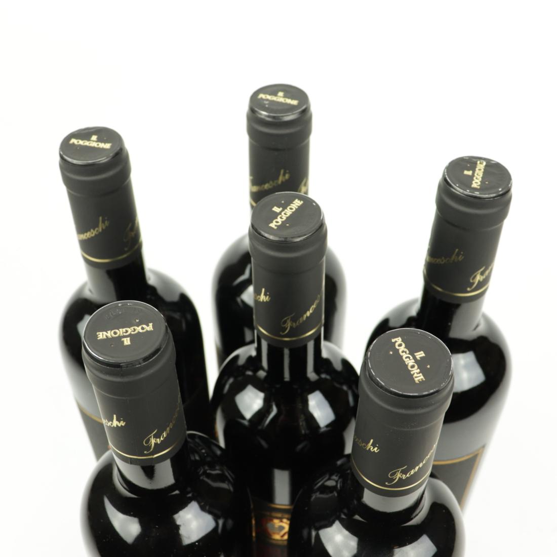 Image for Il Poggione 2013 Brunello di Montalcino