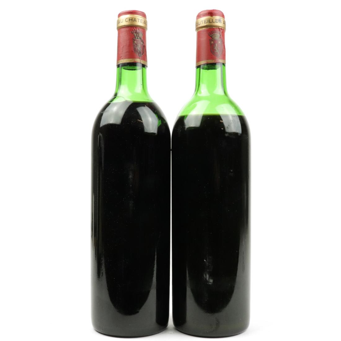 Image for Ch. Angelus 1976 St-Emilion 1er-Grand Cru