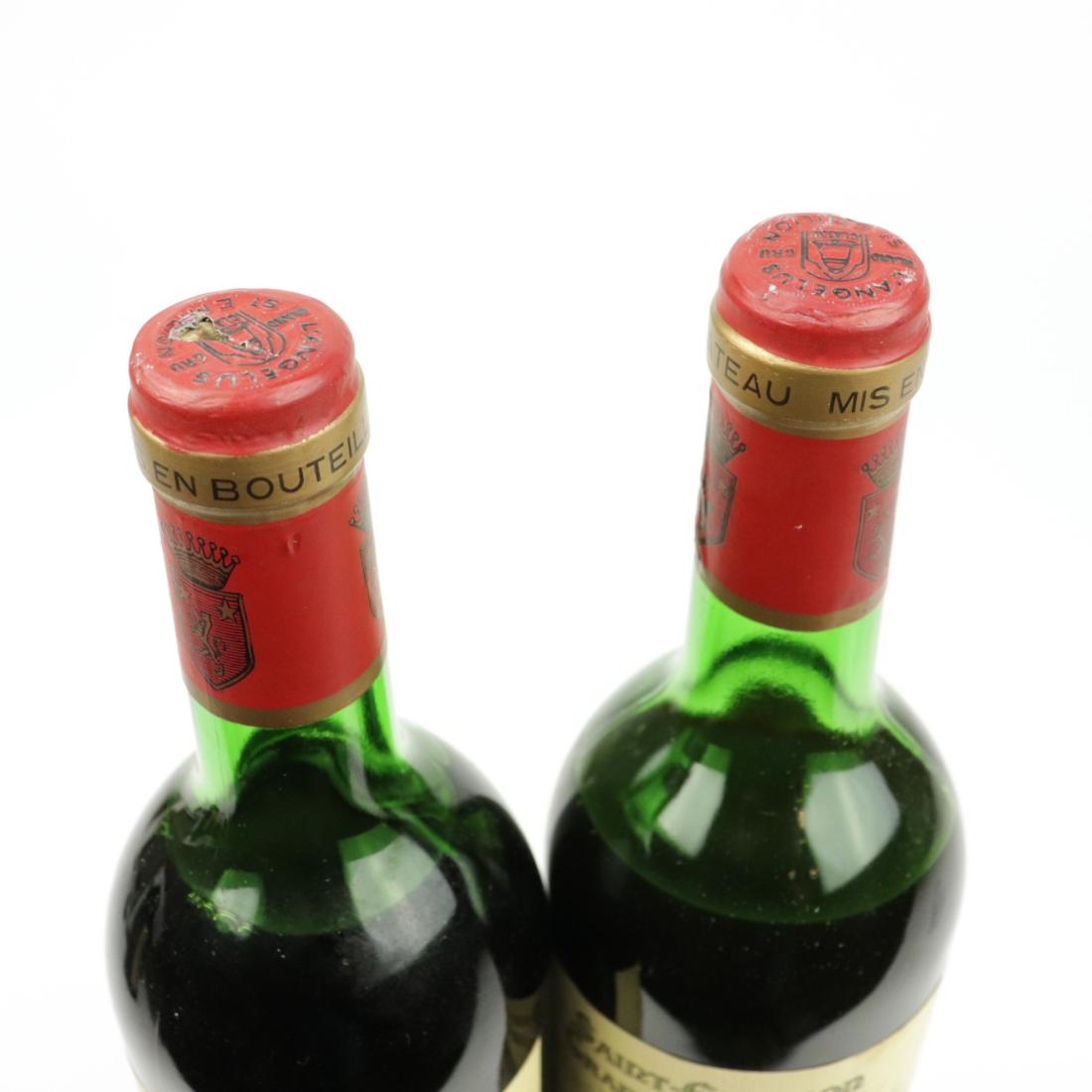 Image for Ch. Angelus 1976 St-Emilion 1er-Grand Cru